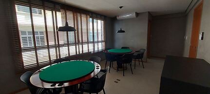 COBAR0122 - Edifício Barra Premium