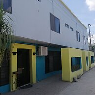 Hotel Tamuín