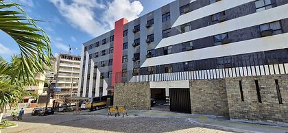 COOND0122 - Edificio Metropole