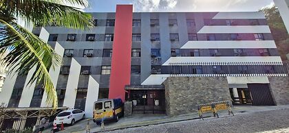 COOND0122 - Edificio Metropole