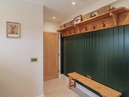 The Fox Den