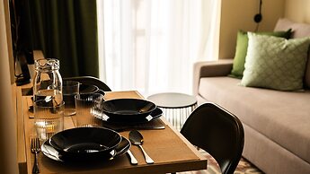 Qazris Suites