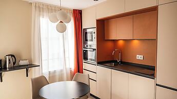 Qazris Suites