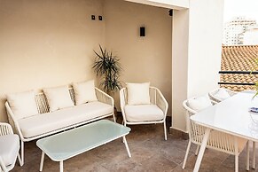 Qazris Suites