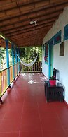 finca hotel los nogales