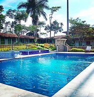 finca hotel los nogales