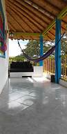 finca hotel los nogales