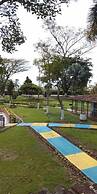 finca hotel los nogales