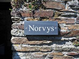Norvys