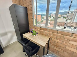 Edificio RG33