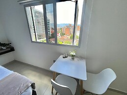 Edificio RG33