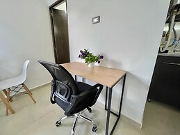 Edificio RG33