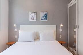Charming Barra 1min From the Beach Lc201b