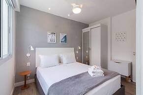 Charming Barra 1min From the Beach Lc201b