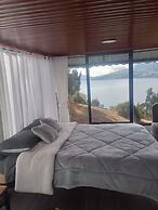 SAN ALEJO ECOHOTEL