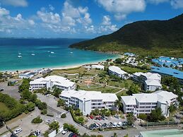Anse Marcel Cove Suites St. Martin
