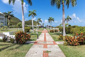 Anse Marcel Cove Suites St. Martin
