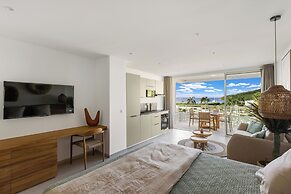 Anse Marcel Cove Suites St. Martin