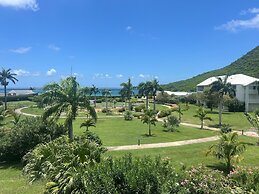 Anse Marcel Cove Suites St. Martin