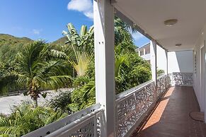 Anse Marcel Cove Suites St. Martin