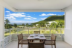 Anse Marcel Cove Suites St. Martin