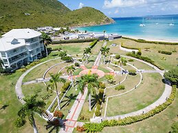 Anse Marcel Cove Suites St. Martin