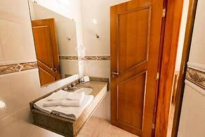 Pousada Vilage Inn Capivari