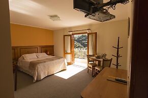 Pousada Vilage Inn Capivari