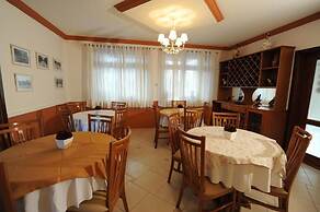Pousada Vilage Inn Capivari
