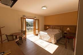 Pousada Vilage Inn Capivari