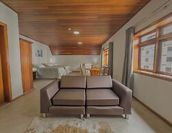 Pousada Vilage Inn Capivari