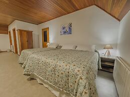 Pousada Vilage Inn Capivari