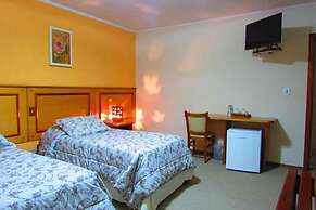 Pousada Vilage Inn Capivari