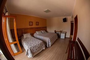 Pousada Vilage Inn Capivari