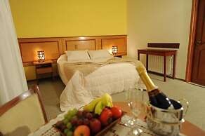 Pousada Vilage Inn Capivari