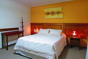 Pousada Vilage Inn Capivari