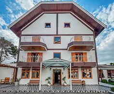 Pousada Vilage Inn Capivari