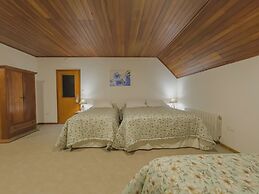 Pousada Vilage Inn Capivari