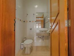 Pousada Vilage Inn Capivari