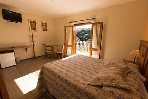 Pousada Vilage Inn Capivari