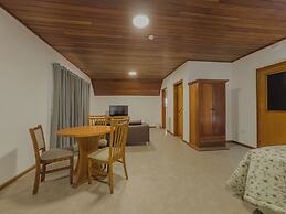 Pousada Vilage Inn Capivari