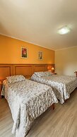 Pousada Vilage Inn Capivari