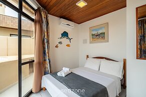 Apt w/ Pool & BBQ 150m from the sea - CND0204