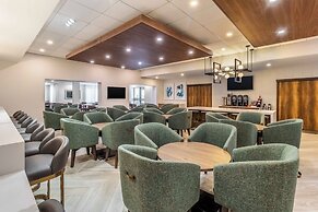 Staybridge Suites Halifax Dartmouth by IHG