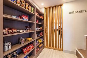 Staybridge Suites Halifax Dartmouth by IHG