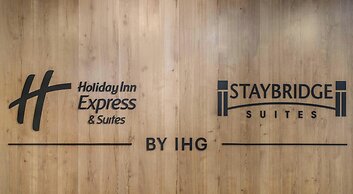 Staybridge Suites Halifax Dartmouth by IHG