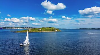 Staybridge Suites Halifax Dartmouth by IHG