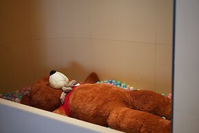 Crowne Plaza Weihai Binhai by IHG