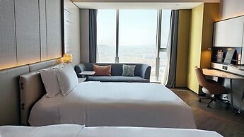 Crowne Plaza Weihai Binhai by IHG