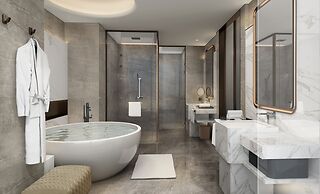 Crowne Plaza Weihai Binhai by IHG